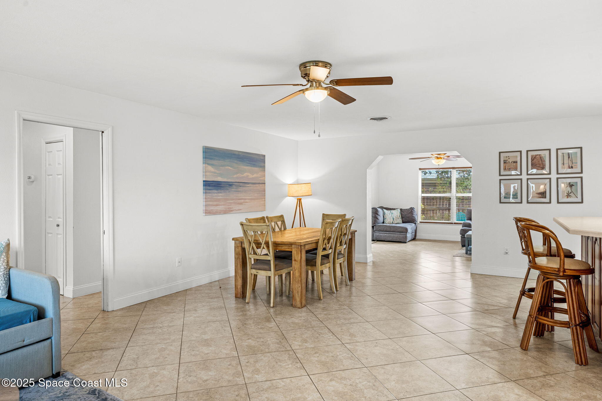 926 Santa Cruz Road Cocoa Beach, FL 32931 - Photo 11 of 43 DSC00484