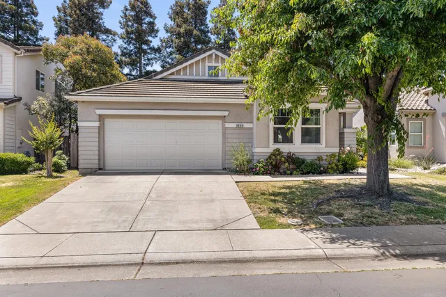 $520,000 | 6486 Pine Meadow Circle, Stockton, CA 95219