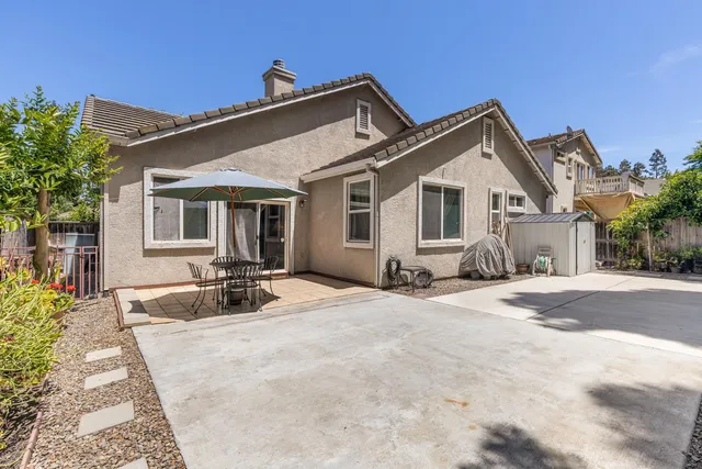 $520,000 | 6486 Pine Meadow Circle, Stockton, CA 95219