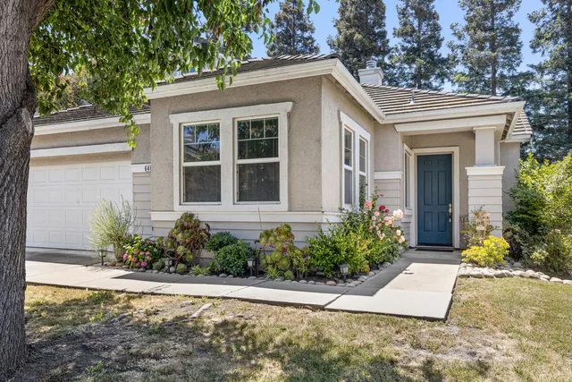 $520,000 | 6486 Pine Meadow Circle, Stockton, CA 95219