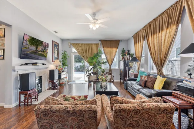 $520,000 | 6486 Pine Meadow Circle, Stockton, CA 95219