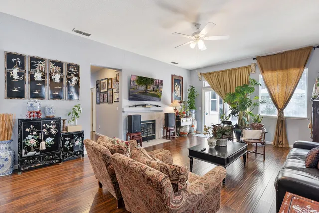 $520,000 | 6486 Pine Meadow Circle, Stockton, CA 95219