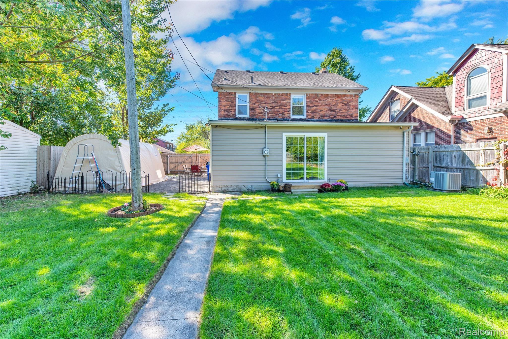 5730 Audubon Road Detroit, MI 48224 - Photo 43 of 46 5730 Audubon Rd - HD Drone Photography-47.jpg