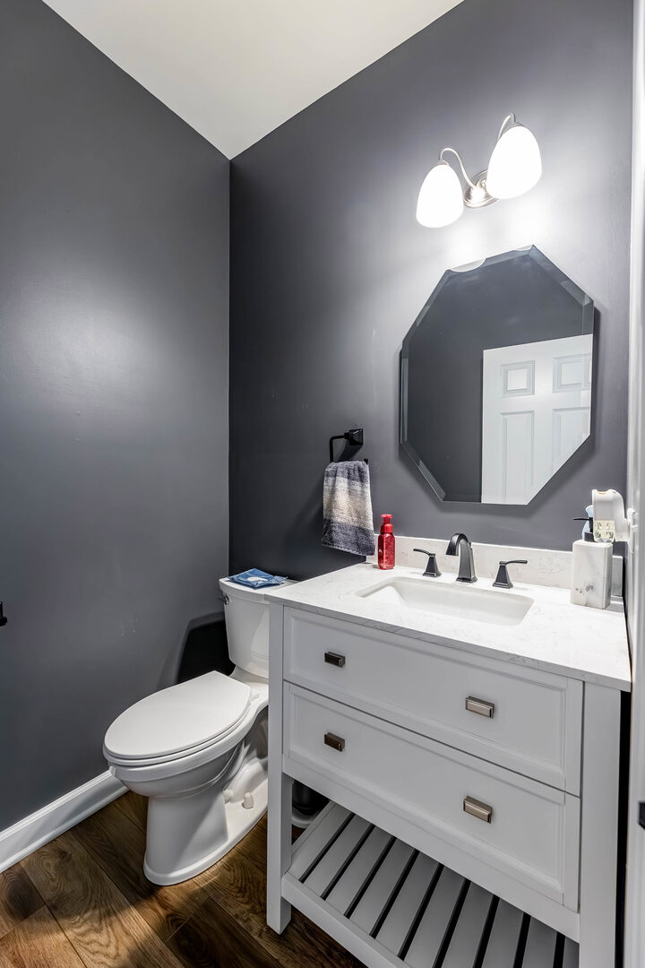 12333 South Prairie Ridge Lane Plainfield, IL 60585 - Photo 7 of 29