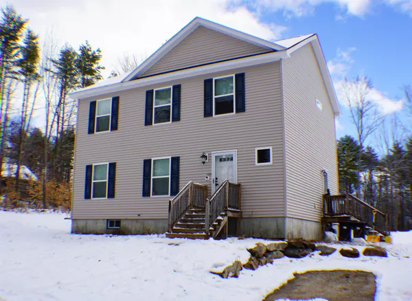 $460,000 | 1656 Province Lake Road, Unit LOT 1, Wakefield, NH 03830