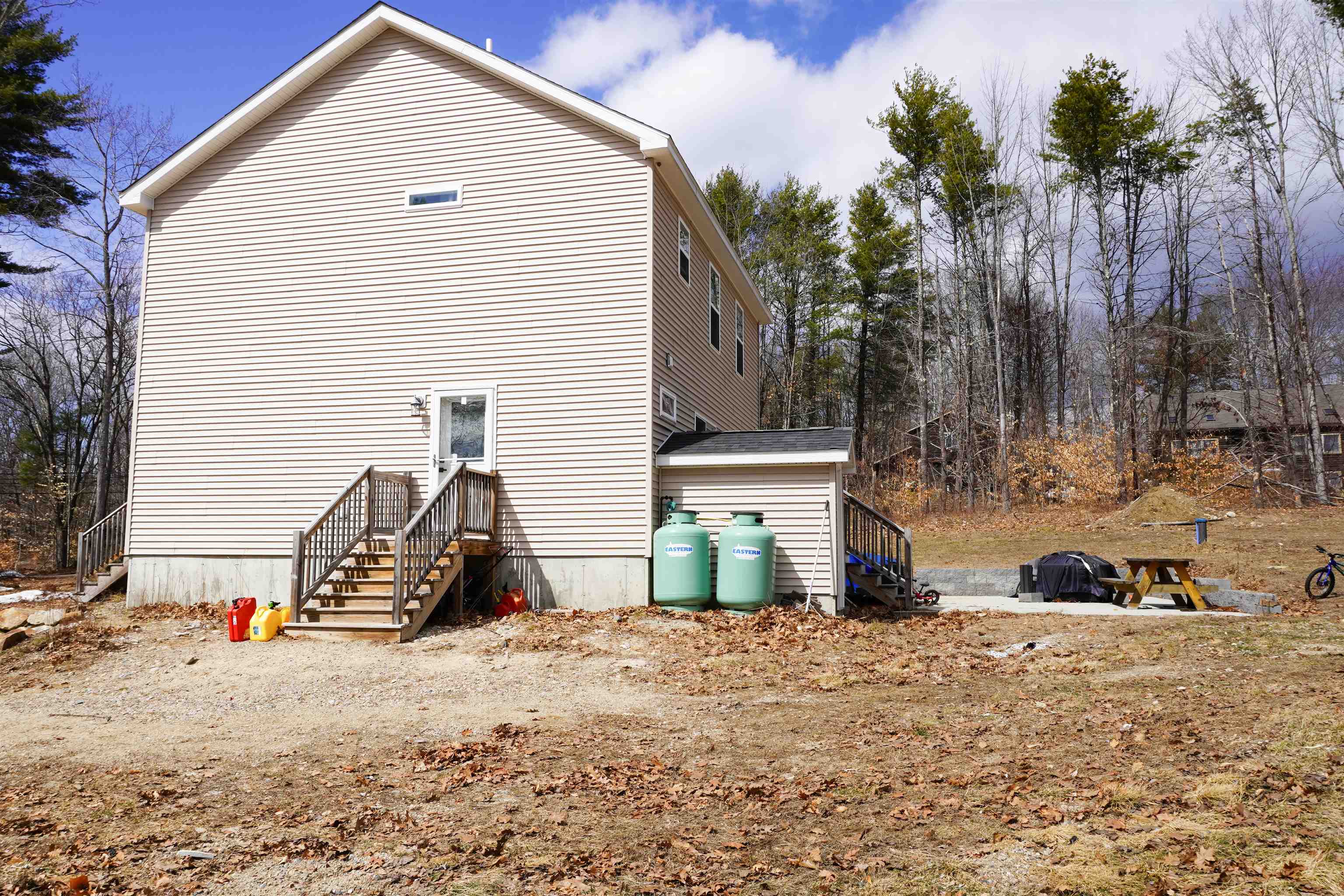 1656 Province Lake Road, Unit LOT 2 Wakefield, NH 03830 - Photo 2 of 26