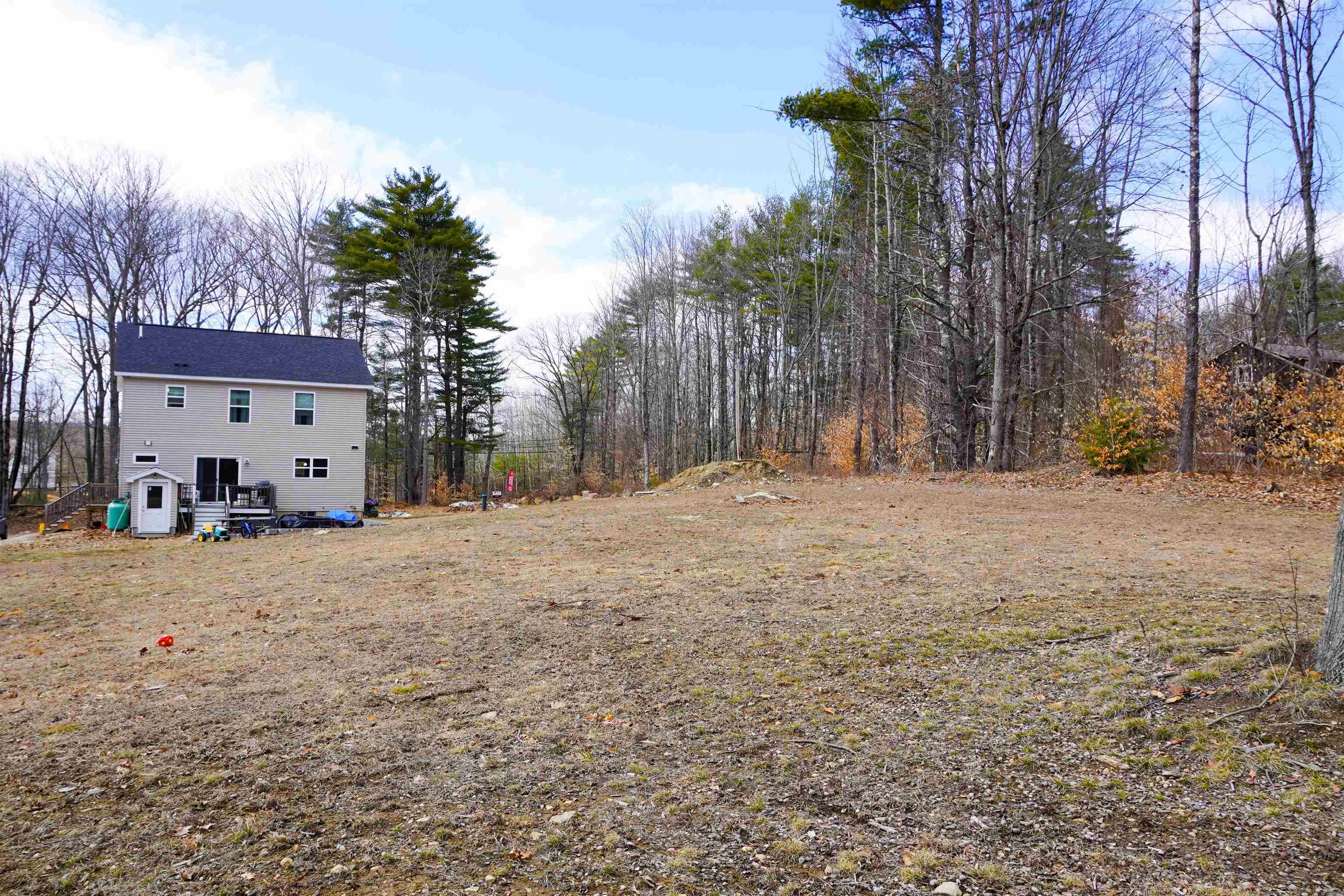 1656 Province Lake Road, Unit LOT 2 Wakefield, NH 03830 - Photo 24 of 26