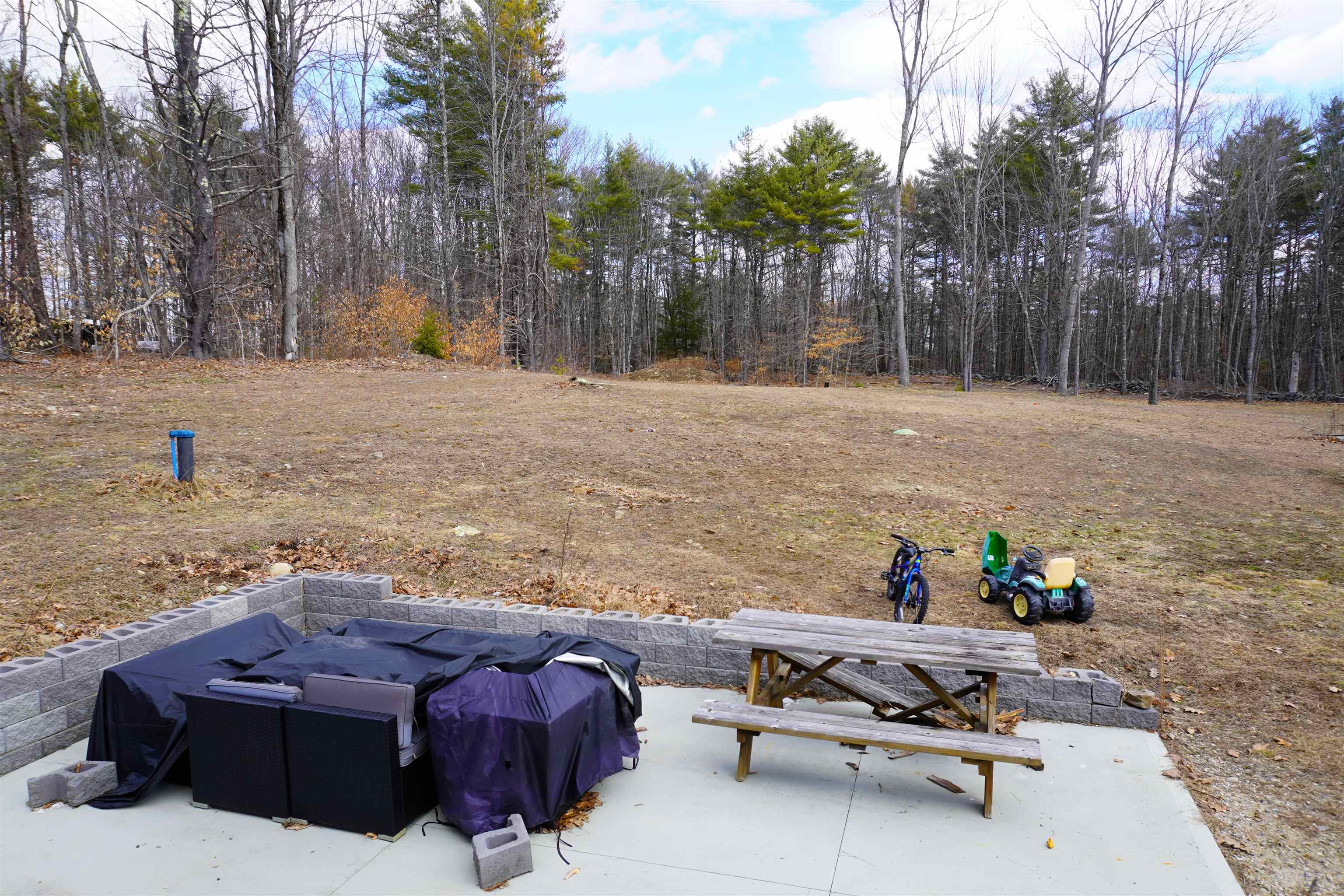 1656 Province Lake Road, Unit LOT 2 Wakefield, NH 03830 - Photo 25 of 26
