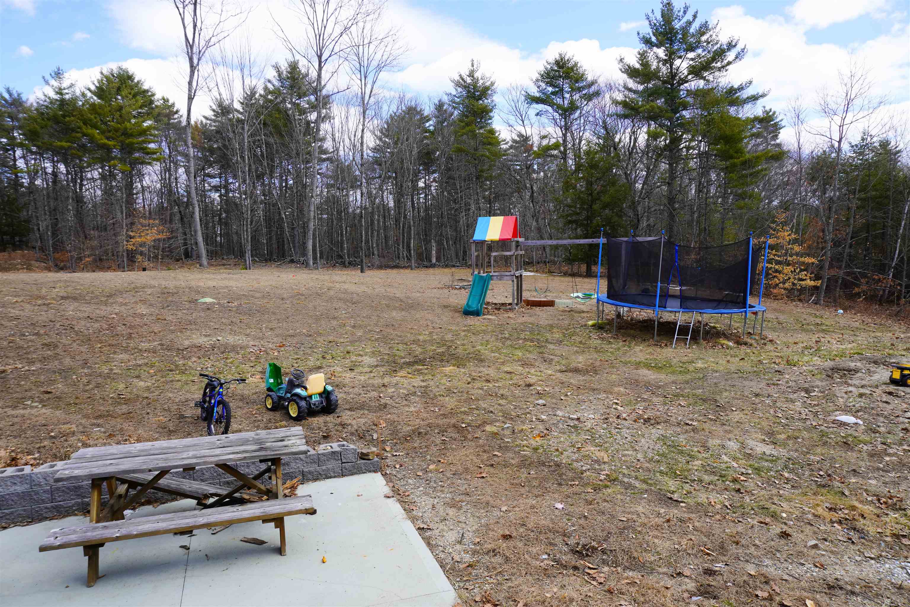 1656 Province Lake Road, Unit LOT 2 Wakefield, NH 03830 - Photo 26 of 26