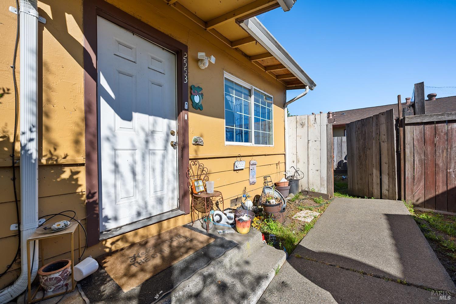 2549-2553 Corby Avenue Santa Rosa, CA 95407 - Photo 17 of 27