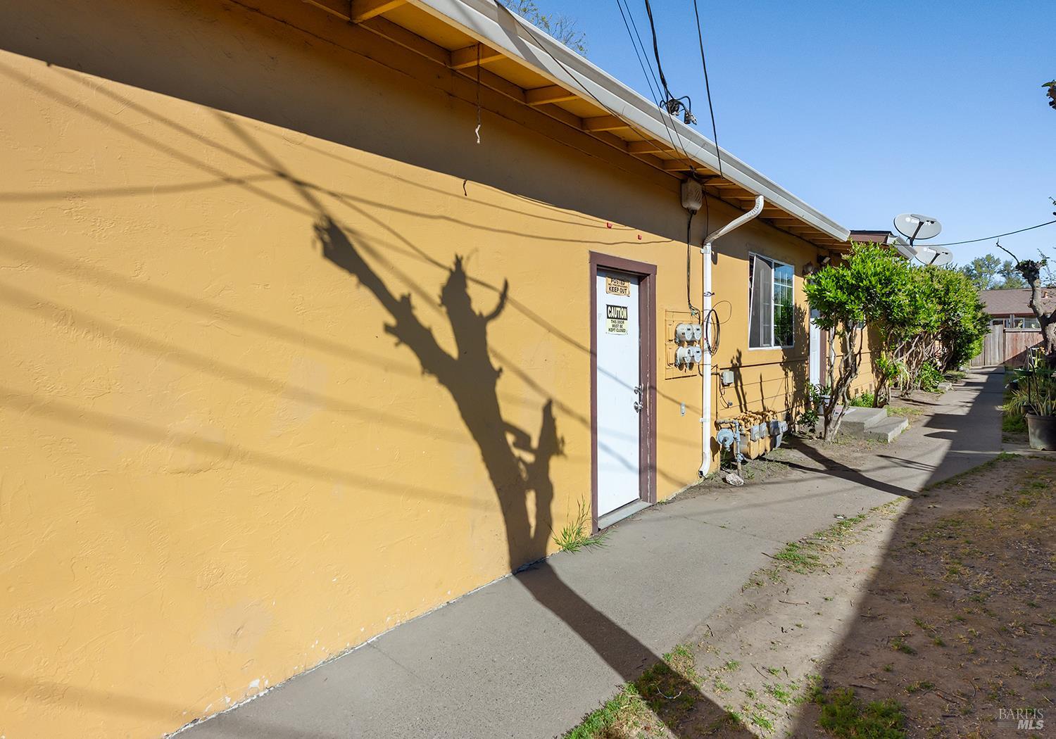 2549-2553 Corby Avenue Santa Rosa, CA 95407 - Photo 26 of 27