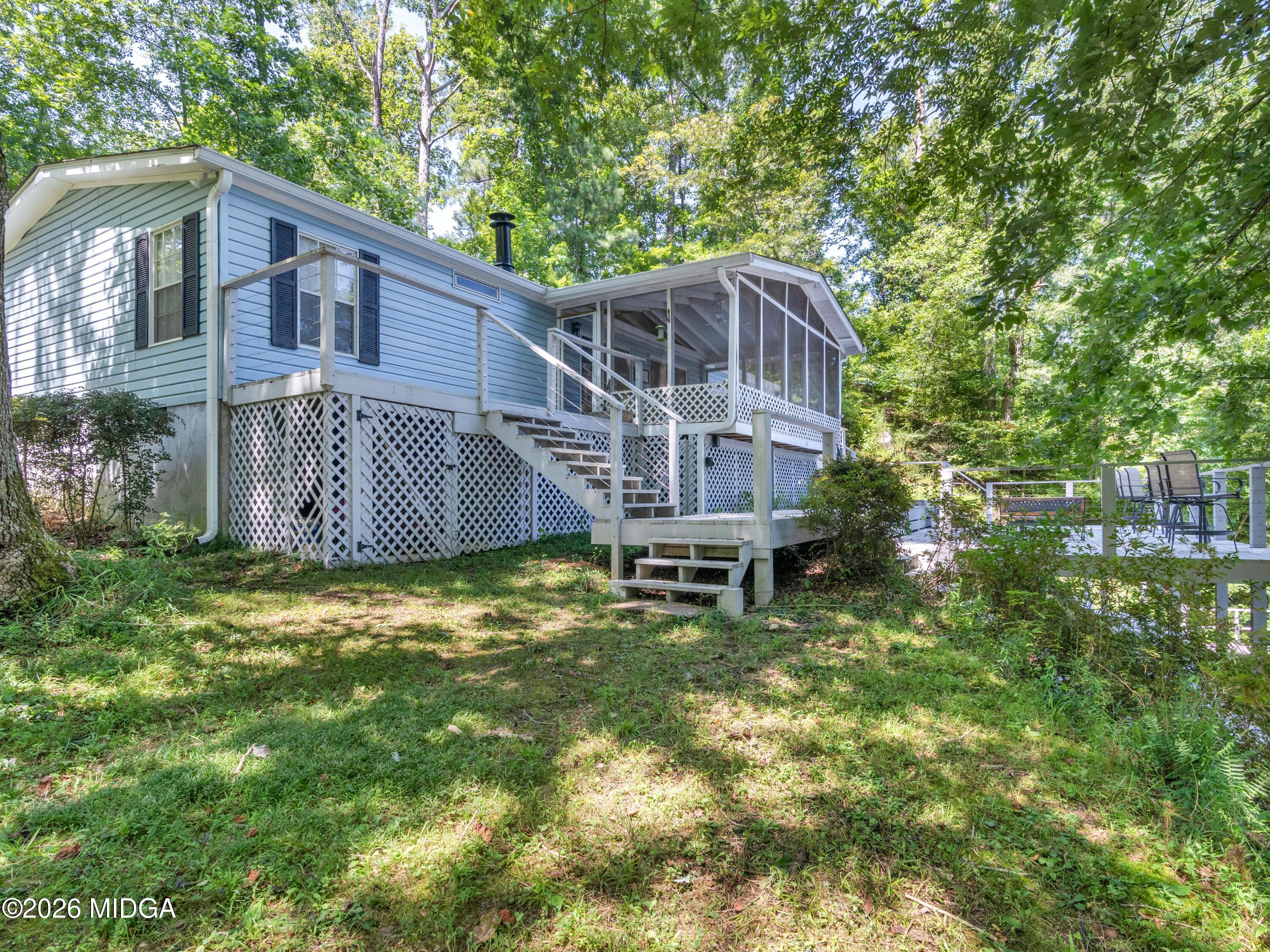 1775 Long Piney Road Mansfield, GA 30055 - Photo 2 of 24 C