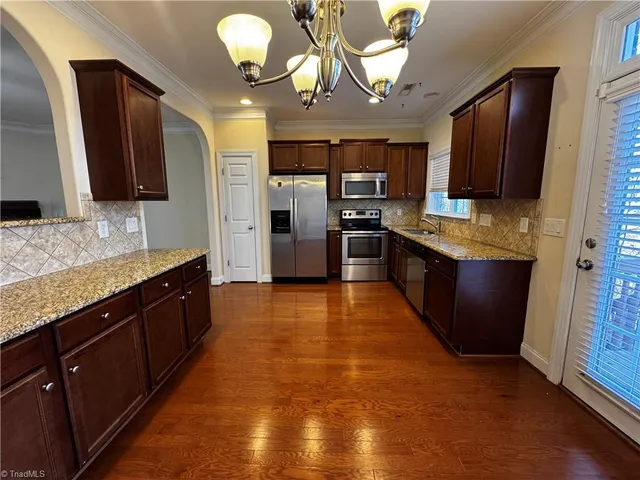 $1,695 | 5042 Wyngate Village Drive, Winston-Salem, NC 27103