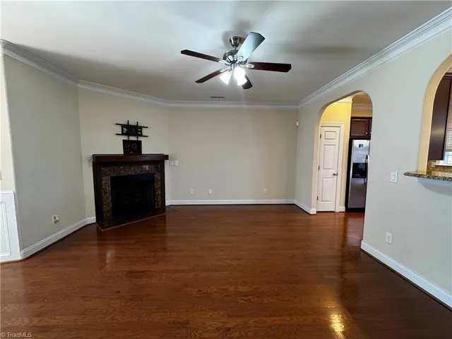 $1,695 | 5042 Wyngate Village Drive, Winston-Salem, NC 27103