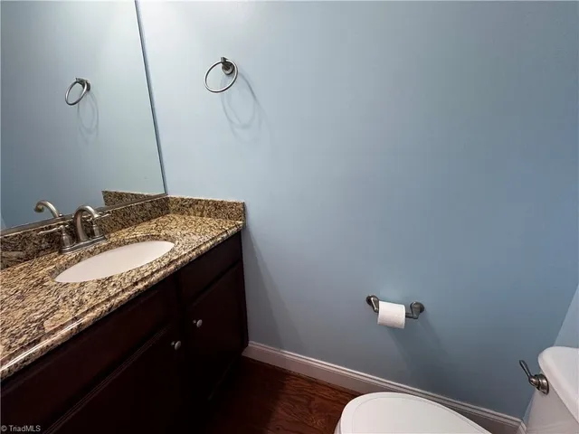 $1,695 | 5042 Wyngate Village Drive, Winston-Salem, NC 27103