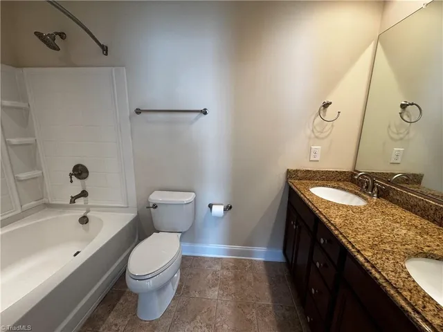 $1,695 | 5042 Wyngate Village Drive, Winston-Salem, NC 27103