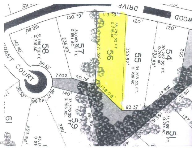 $20,000 | 14 Shorewood Drive, Galena, IL 61036