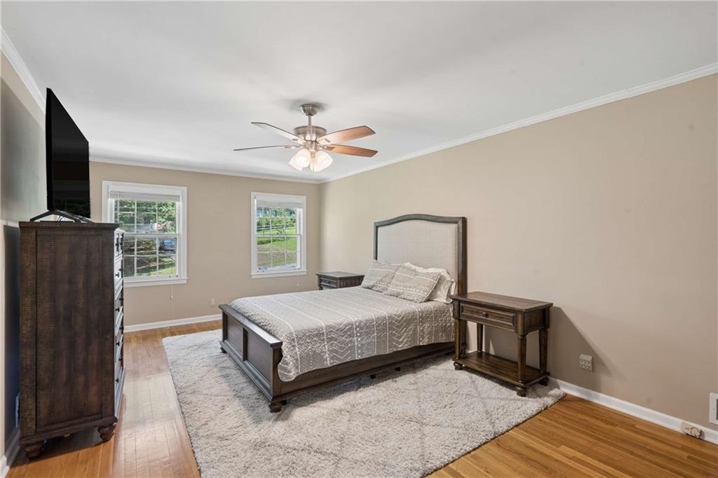 3265 Henderson Creek Road Atlanta, GA 30341 - Photo 22 of 42