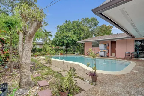 $485,000 | 2460 Northwest 63rd Terrace, Sunrise, FL 33313