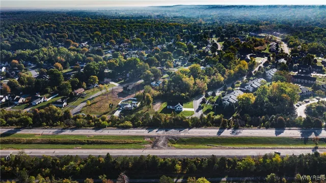 $85,000 | Lot 38 West Eddy Drive West, Lewiston, NY 14092