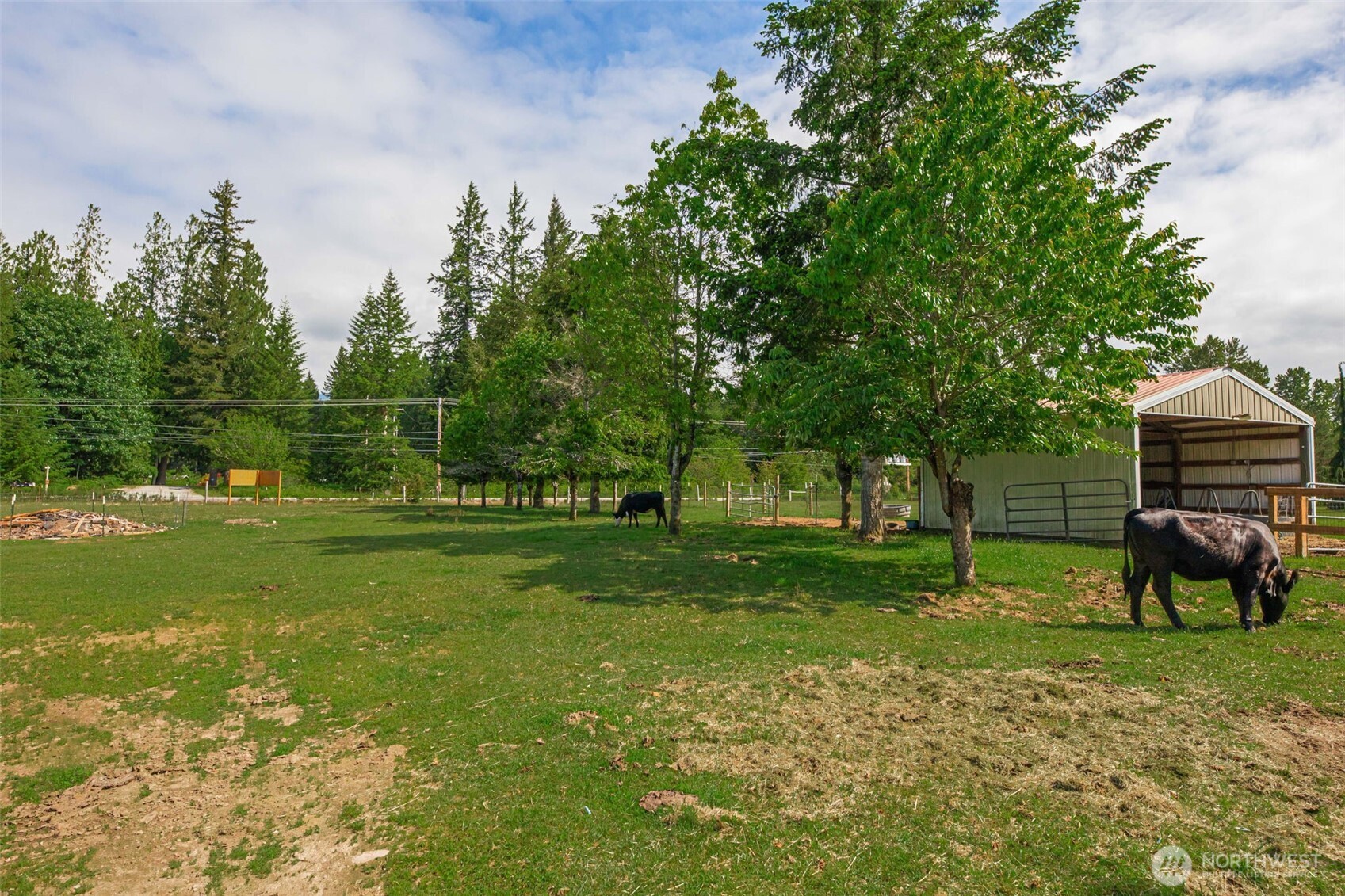 8235 Lusk Road Concrete, WA 98237 - Photo 33 of 40