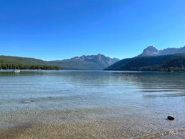 $2,500,000 | 21 Stanley Id 83278, Stanley, ID 83278