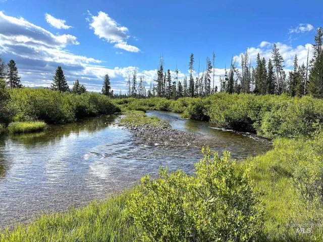 $2,500,000 | 21 Stanley Id 83278, Stanley, ID 83278