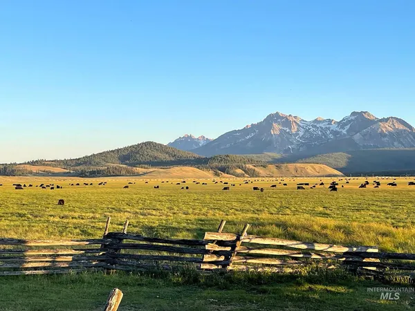 $2,500,000 | 21 Stanley Id 83278, Stanley, ID 83278