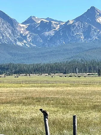 $2,500,000 | 21 Stanley Id 83278, Stanley, ID 83278