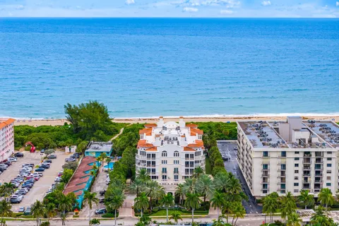 $1,999,000 | 155 South Ocean Avenue, Unit 606, West Palm Beach, FL 33404