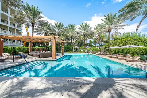 $1,999,000 | 155 South Ocean Avenue, Unit 606, West Palm Beach, FL 33404