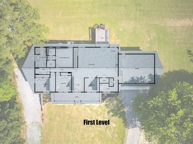 $649,900 | 3880 Short Mountain Road, Woodbury, TN 37190