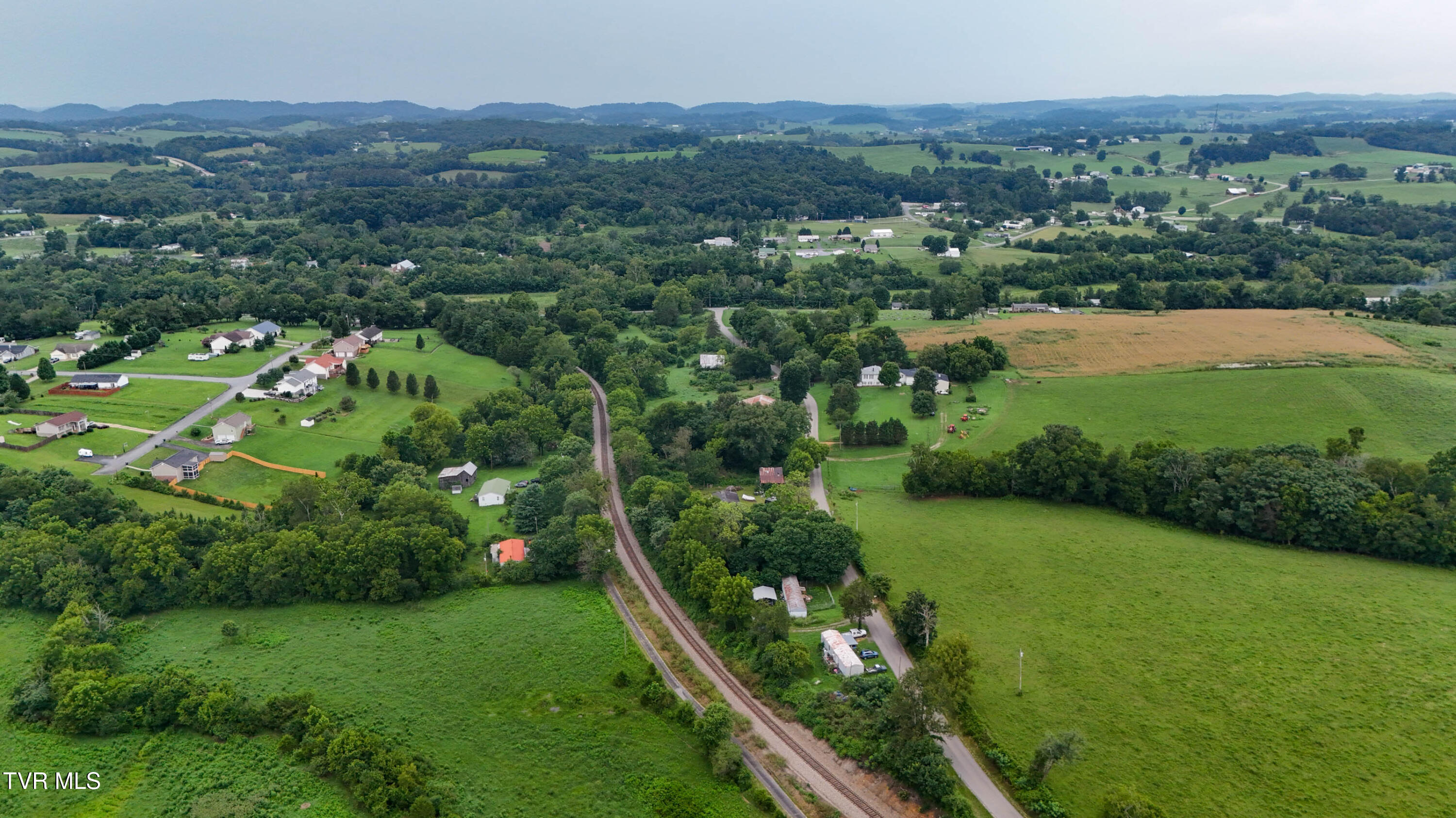 Tbd Urbana Road Limestone, TN 37681 - Photo 4 of 25 4-print-TBD Urbana Rd Drone CP-5