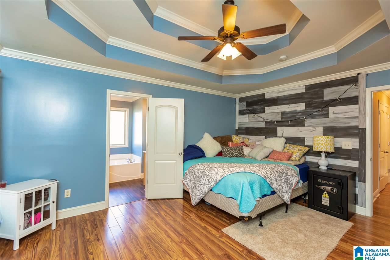 1008 Emerald Ridge Drive Calera, AL 35040 - Photo 22 of 36