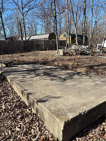 $8,000 | 215 Michigan Drive, Ironton, MO 63650