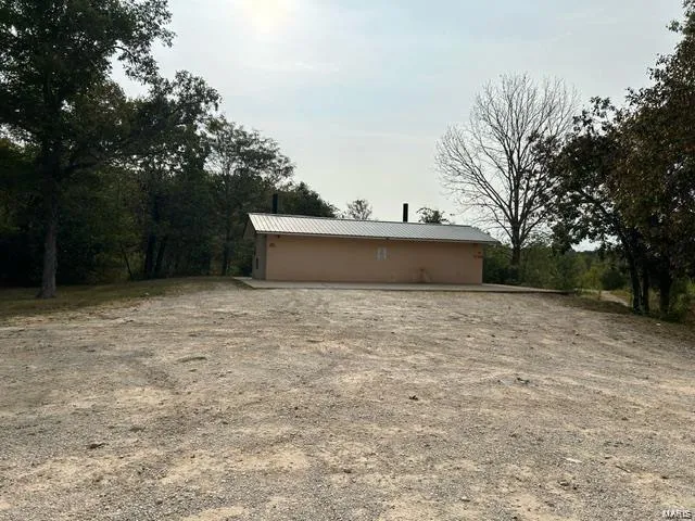 $8,000 | 215 Michigan Drive, Ironton, MO 63650