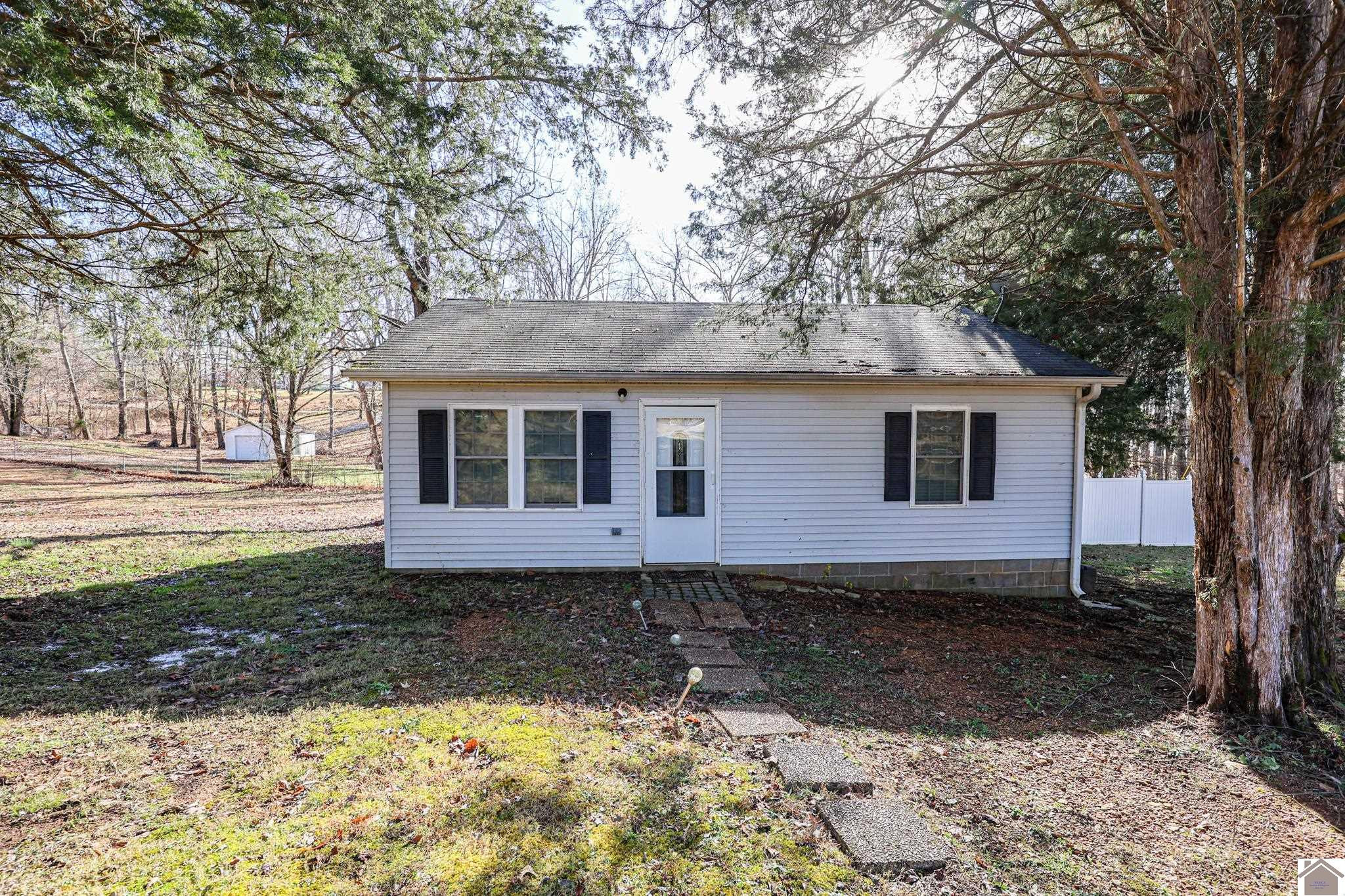 67 Baker Road Benton, KY 42025 - Photo 1 of 32 Front Exterior