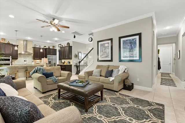 $1,435,000 | 11658 Hampstead Street, Windermere, FL 34786