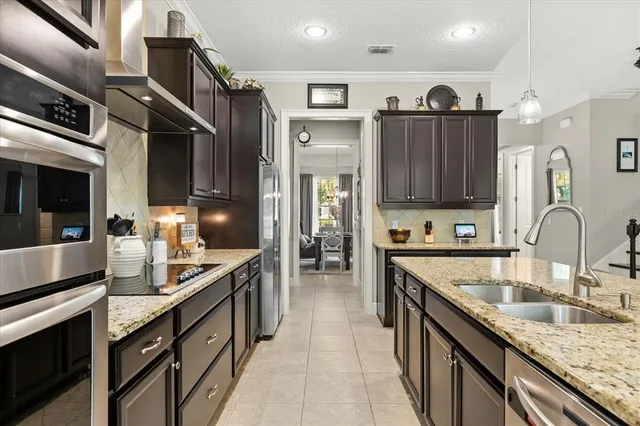 $1,435,000 | 11658 Hampstead Street, Windermere, FL 34786