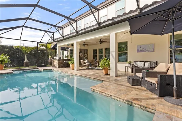 $1,435,000 | 11658 Hampstead Street, Windermere, FL 34786
