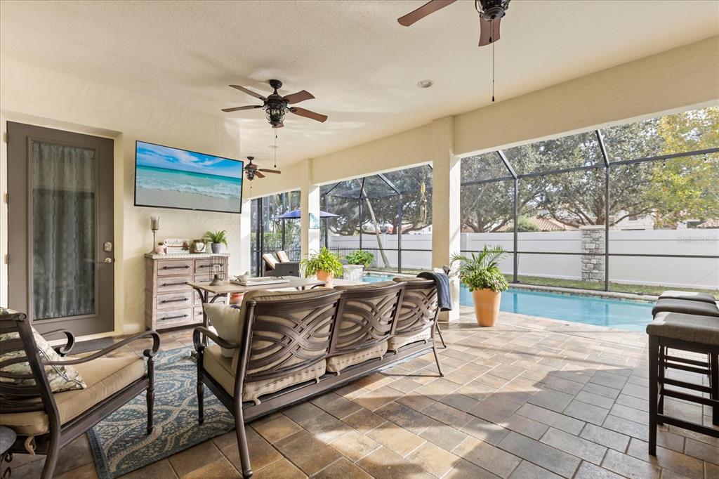 11658 Hampstead Street Windermere, FL 34786 - Photo 52 of 74