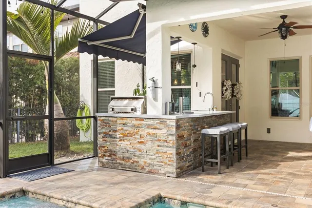 $1,435,000 | 11658 Hampstead Street, Windermere, FL 34786