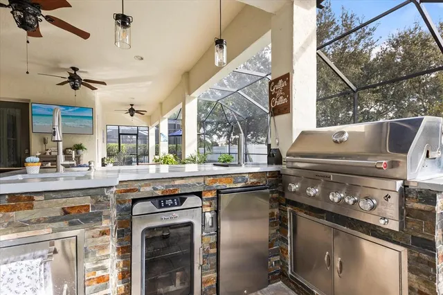 $1,435,000 | 11658 Hampstead Street, Windermere, FL 34786