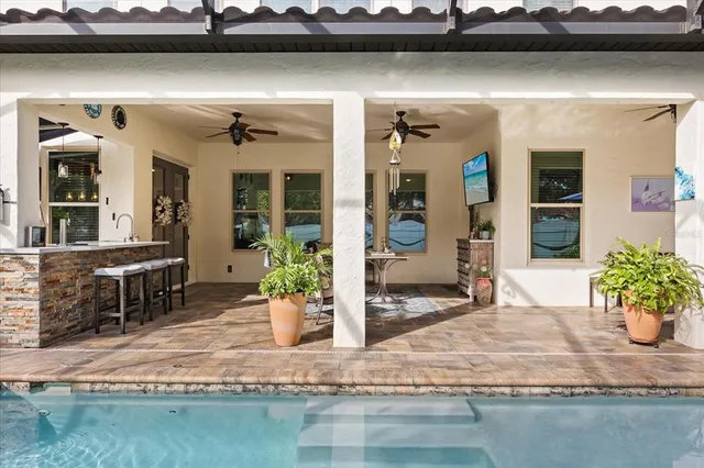 $1,435,000 | 11658 Hampstead Street, Windermere, FL 34786