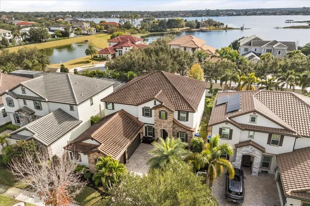 $1,435,000 | 11658 Hampstead Street, Windermere, FL 34786