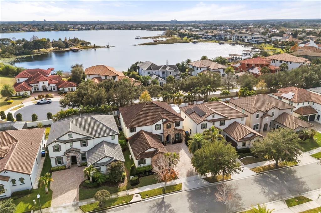 11658 Hampstead Street Windermere, FL 34786 - Photo 62 of 74