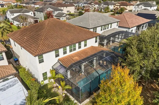 $1,435,000 | 11658 Hampstead Street, Windermere, FL 34786