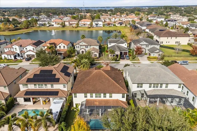 $1,435,000 | 11658 Hampstead Street, Windermere, FL 34786