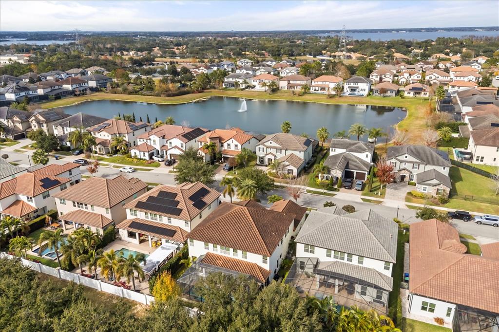 11658 Hampstead Street Windermere, FL 34786 - Photo 66 of 74