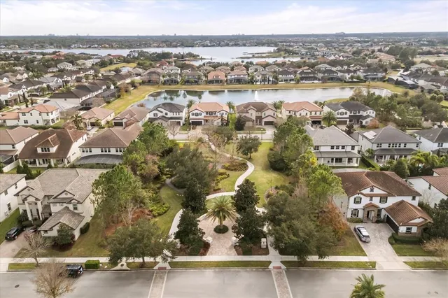 $1,435,000 | 11658 Hampstead Street, Windermere, FL 34786